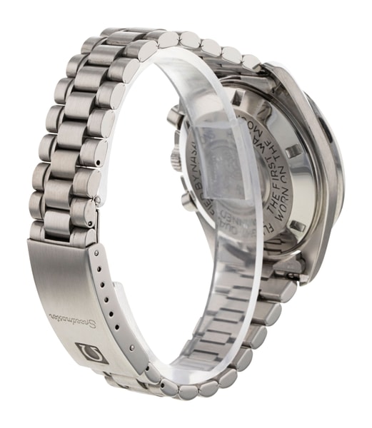 Omega Speedmaster Moonwatch 3590.50.00